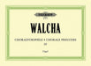 Chorale Preludes Volume 4