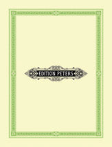 Mass No. 1 in D (Hofkapellmeister-Messe)