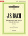 The Art of Fugue BWV 1080 Vol.1