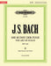 The Art of Fugue BWV 1080 Vol.2