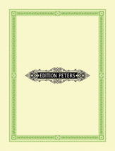 Exotic Perfumes for Two Flutes