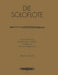 The Solo Flute: Selected Works from the Baroque to the 20th Century, Vol. 2