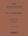 The Solo Flute: Selected Works from the Baroque to the 20th Century, Vol. 3