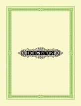 Slavonic Dances for Piano Duet, Vol. 1