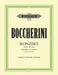 Cello Concerto in B flat (Grzmacher Version) (Edition for Cello and Piano)