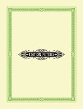 Piano Concerto No. 8 in C K246 (Edition for 2 Pianos)