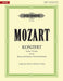Piano Concerto No. 22 in E flat K482 (Edition for 2 Pianos)