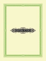 Piano Concerto No. 27 in B flat K595 (Edition for 2 Pianos)