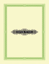 Flute Concerto in B minor QV 5:272 (Edition for Flute and Piano)