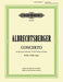Alto Trombone Concerto in B flat (Edition for Alto Trombone and Piano)