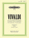Violin Concerto in G minor Op. 8 No. 2 Summer (Edition for Violin and Piano)