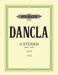 15 Studies Op. 68 for Violin with 2nd Violin Acc. (Transcribed for 2 Violas)