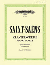 Selected Piano Works