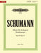 Album for the Young Op.68; Scenes from Childhood Op.15