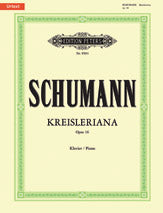 Kreisleriana Op.16