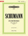 Humoresque in B flat Op.20