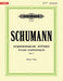 Etudes Symphoniques Op.13