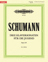 Sonatas 'For the Young' Op.118