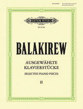 Selected Piano Pieces Vol.2