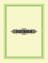 Marsch der Blaukehlchen for Piccolo and Piano