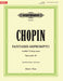 Fantaisie-Impromptu in C sharp minor Op. posth. 66