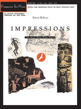 Impressions on Rock, Bone, Wood, Earth