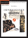 Impressions on Rock, Bone, Wood, Earth
