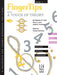 FingerTips With a Touch of Theory, Book 2