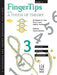 FingerTips With a Touch of Theory, Book 3