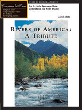 Rivers of America: A Tribute