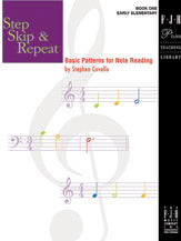 Step Skip & Repeat, Book 1