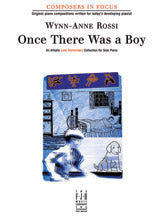Once There Was a Boy