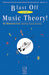 Blast Off with Music Theory! Book 2