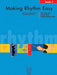 Making Rhythm Easy, Book 1