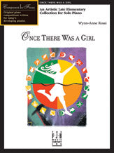 Once There Was a Girl