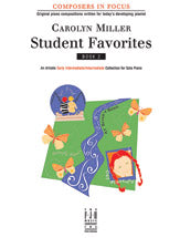 Student Favorites, Book 2