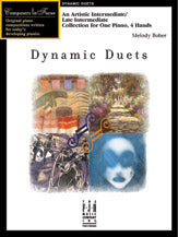 Dynamic Duets, Book 1