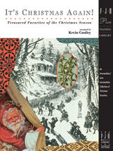 It's Christmas Again!