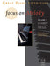 Focus on Melody, Volume 1