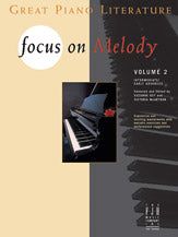 Focus on Melody, Volume 2