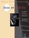 Focus on Melody, Volume 2