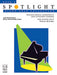 Spotlight Piano Solo Collection, Book 2