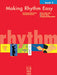 Making Rhythm Easy, Book 2