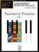 Fantastic Fingers, Book 1