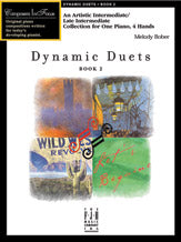 Dynamic Duets, Book 2