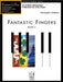 Fantastic Fingers, Book 2