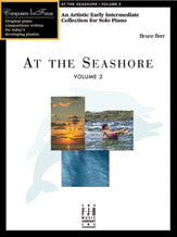 At the Seashore, Volume 2