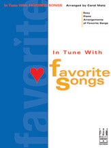 In Tune With Favorite Songs