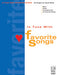 In Tune With Favorite Songs