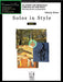 Solos in Style, Book 2